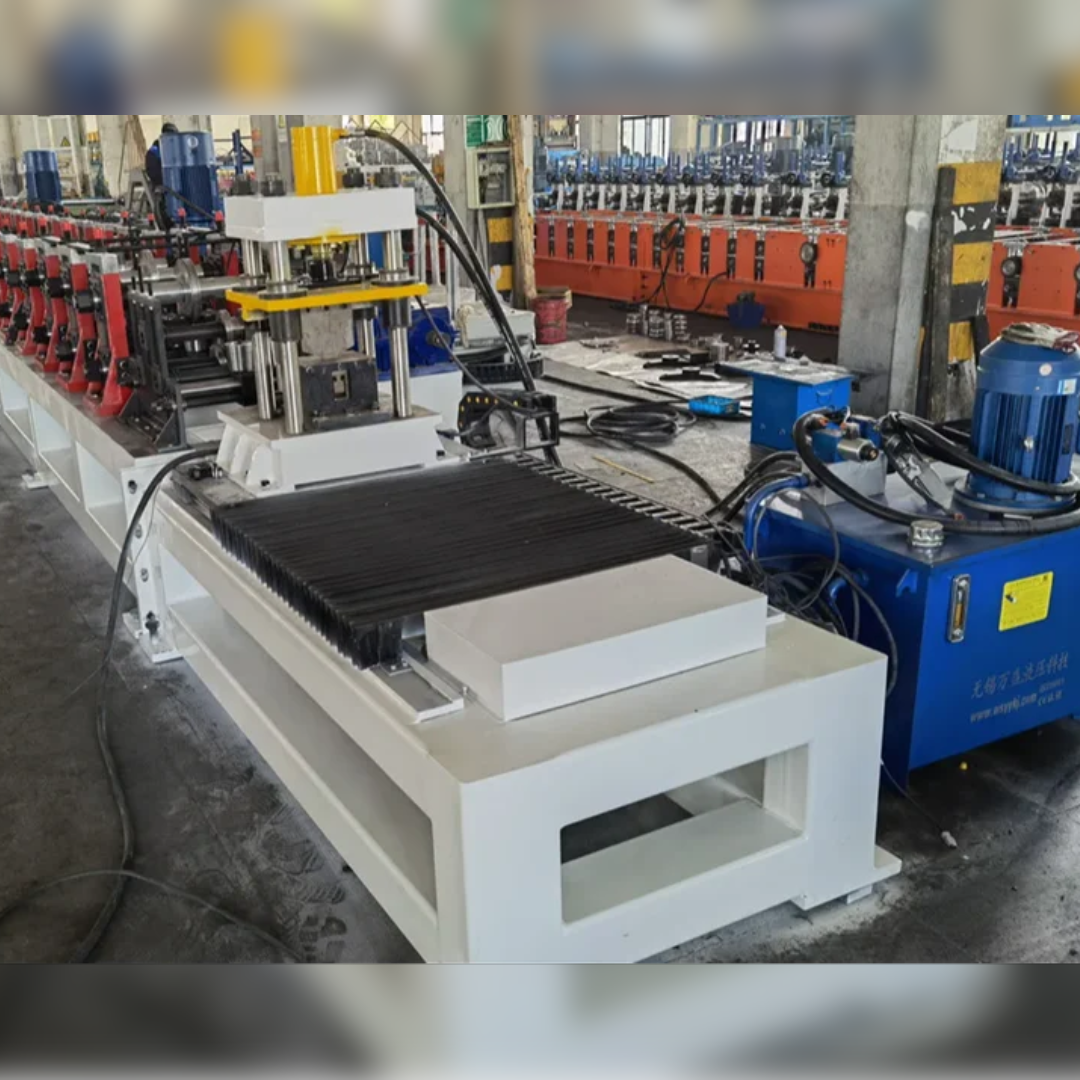 200 mm Single Layer Roll Forming Machine Manufacturer and Supplier in India 200 mm Single Layer Roll Forming Machine Manufacturer and Supplier in India